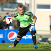 Róbert Örn Óskarsson