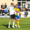 Pétur Viðarsson, Christopher Paul Tsonis 