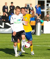 Pétur Viðarsson, Christopher Paul Tsonis 