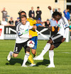 Pétur Viðarsson, Kassim The Dream Doumbia
