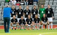 Ísöld