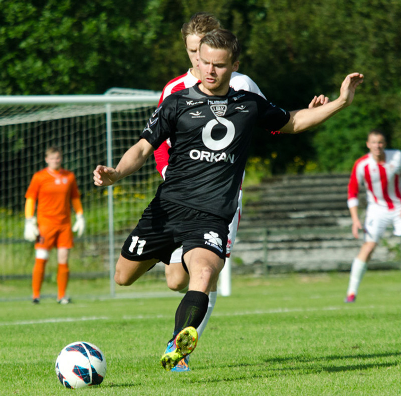 Vonbrigði