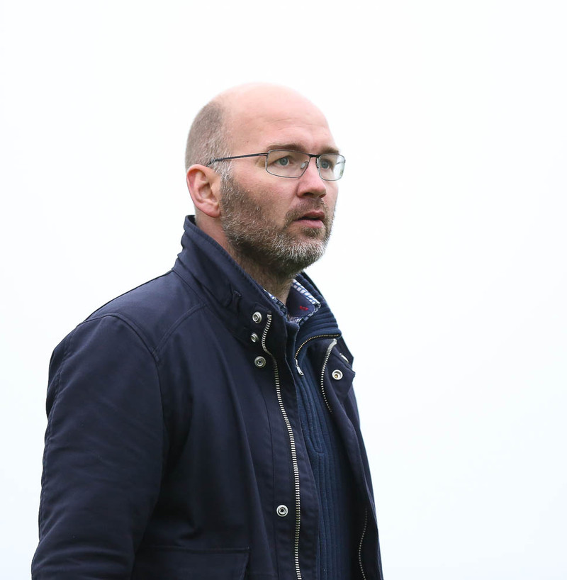 Gunnlaugur Jónsson: Dálítið furðulegur leikur