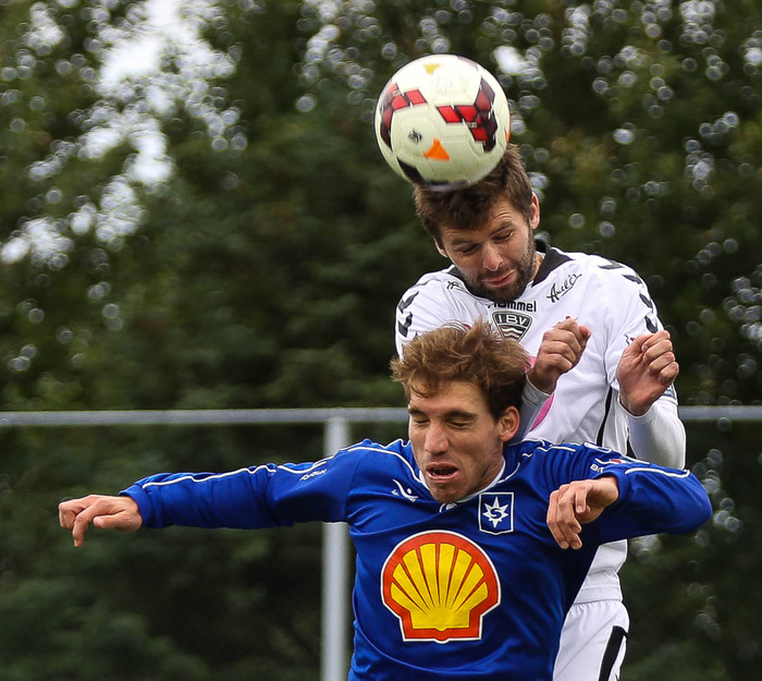 Matt Garner er að snúa aftur eftir langa fjarveru.  Pablo Punyed er síðan komin til ÍBV frá Stjörnunni.