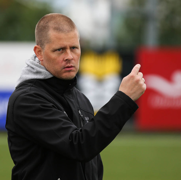 Sigurður Ragnar Eyjólfsson