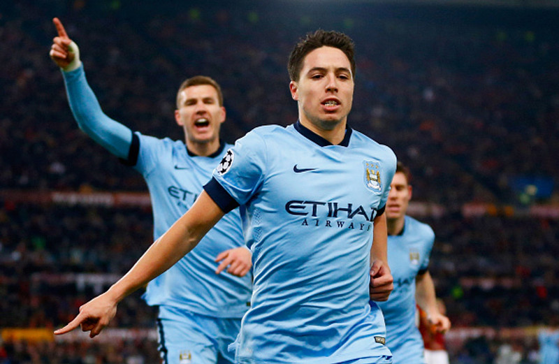 Nasri leggur skóna á hilluna - 18 mánaða bann hafði áhrif
