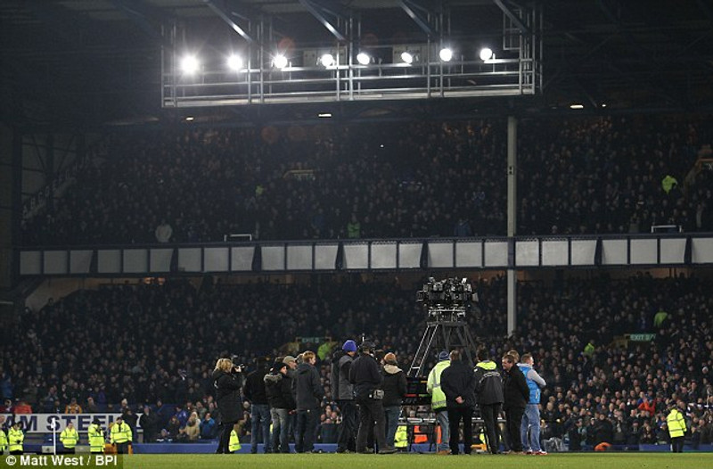 Goodison Park