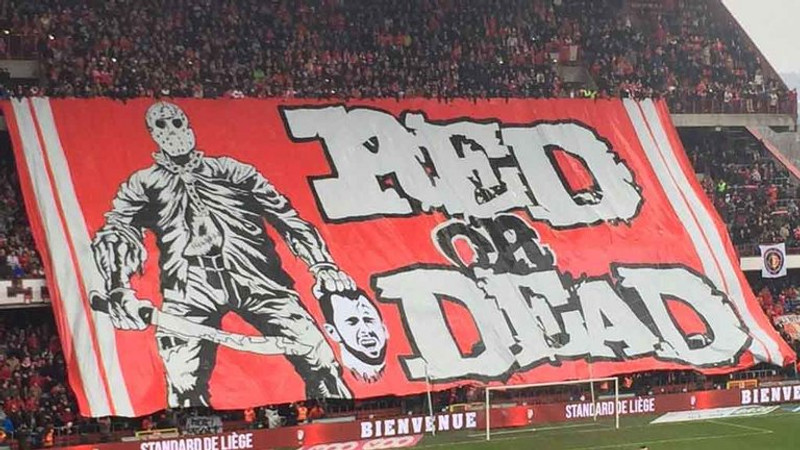 Steven Defour leggur skóna á hilluna