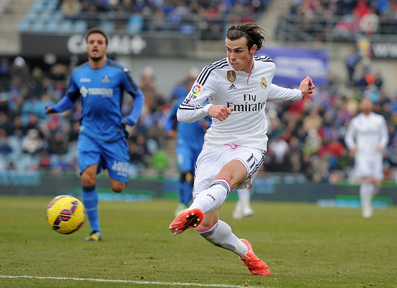 Gareth Bale leggur skóna á hilluna (Staðfest)
