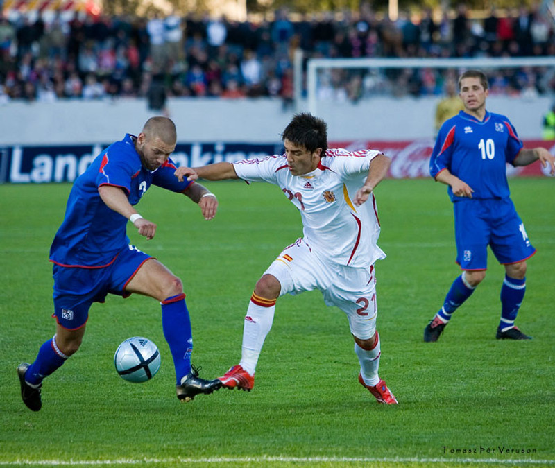 David Villa leggur skóna á hilluna