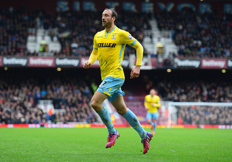 Glenn Murray.