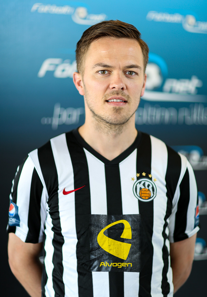 Hann var rosalega auðmjúkur yfir þessu öllu saman