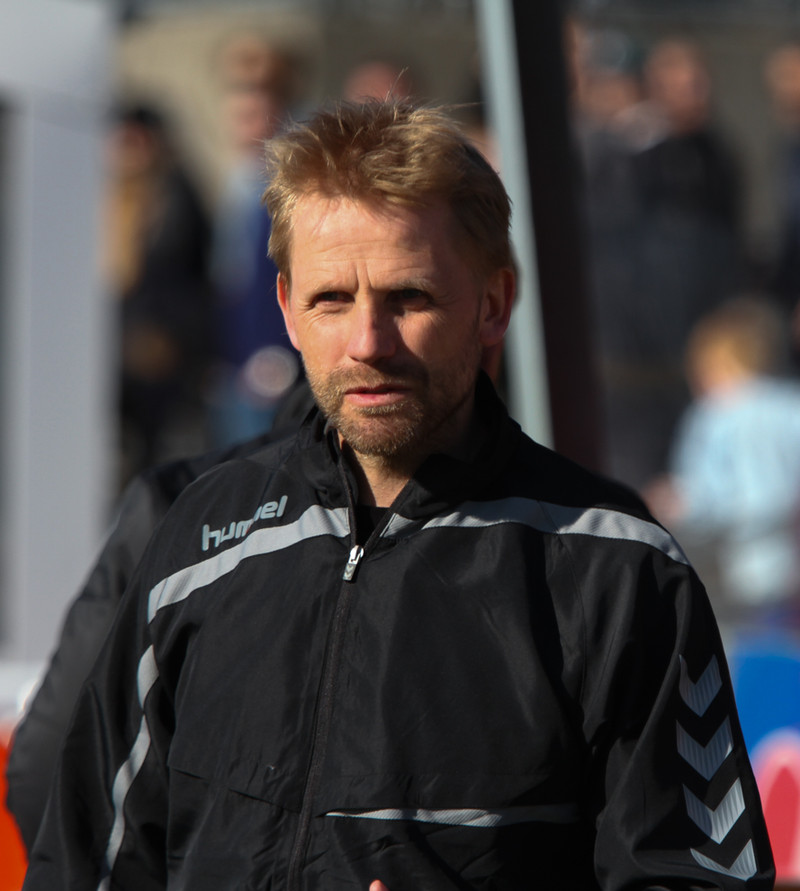 'Það hefur gengið framar öllum vonum'