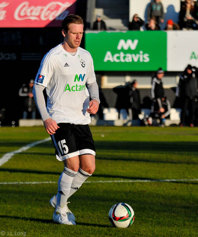 Guðmann Þórisson.