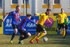 Leiknir ÍA Pepsi Deild karla 2015