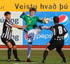 Fótbolti.net - Hafliði Breiðfjörð