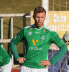 Fótbolti.net - Hafliði Breiðfjörð