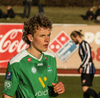 Fótbolti.net - Hafliði Breiðfjörð
