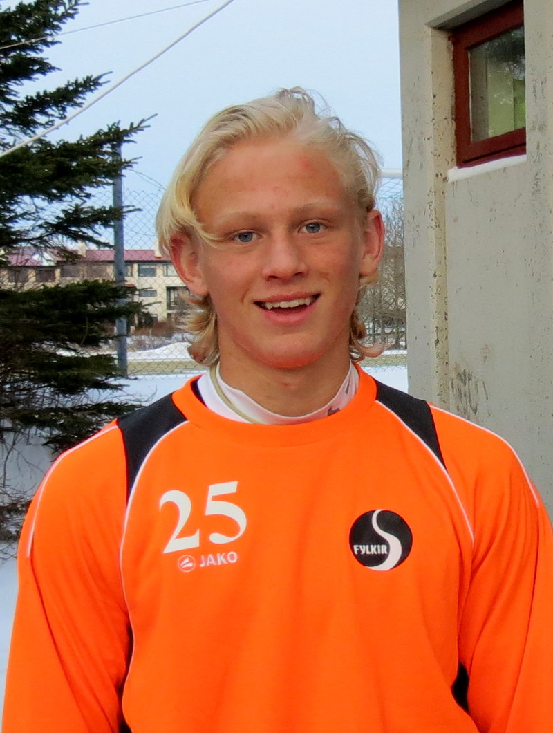2015 Kolbeinn.