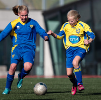 Foreldrar í feluleik 