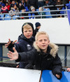 Stjarnan - FH