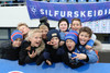 Silfurskeiðin