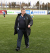 Sigurður Sveinn Þórðarson, Siggi Dúlla