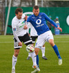 Davíð Þór Viðarsson, Garðar Jóhannsson