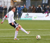 Davíð Þór Viðarsson