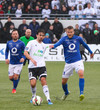 Veigar Páll Gunnarsson, Bjarni Þór Viðarsson, Garðar Jóhannsson