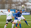 Garðar Jóhannsson
