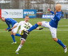 Jeremy Serwy , Halldór Orri Björnsson