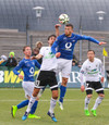 Bjarni Þór Viðarsson, Brynjar Gauti Guðjónsson