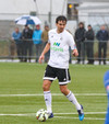 Bjarni Þór Viðarsson