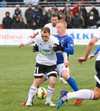Atli Guðnason, Þorri Geir Rúnarsson