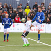 Steven Lennon, Brynjar Gauti Guðjónsson