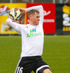 Jón Ragnar Jónsson
