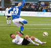 Davíð Þór Viðarsson, Halldór Orri Björnsson