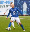 Halldór Orri Björnsson