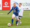 Atli Guðnason, Þorri Geir Rúnarsson