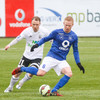 Atli Guðnason, Þorri Geir Rúnarsson