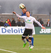 Brynjar Gauti Guðjónsson, Steven Lennon