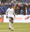 Kassim Doumbia