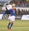 Þorri Geir Rúnarsson
