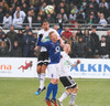 Bjarni Þór Viðarsson, Þorri Geir Rúnarsson