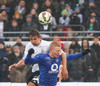 Bjarni Þór Viðarsson, Þorri Geir Rúnarsson