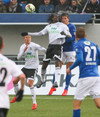 Kassim Doumbia
