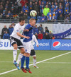 Bjarni Þór Viðarsson, Þorri Geir Rúnarsson