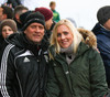 Úlfar Daníelsson, Silja Úlfarsdóttir