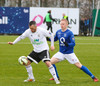 Þorri Geir Rúnarsson, Sam Hewson